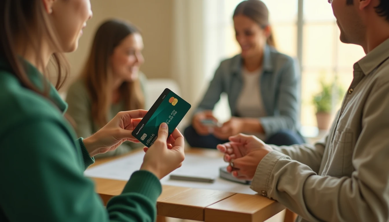 American Express Blue Business Cash: No Fee, Big Perks
