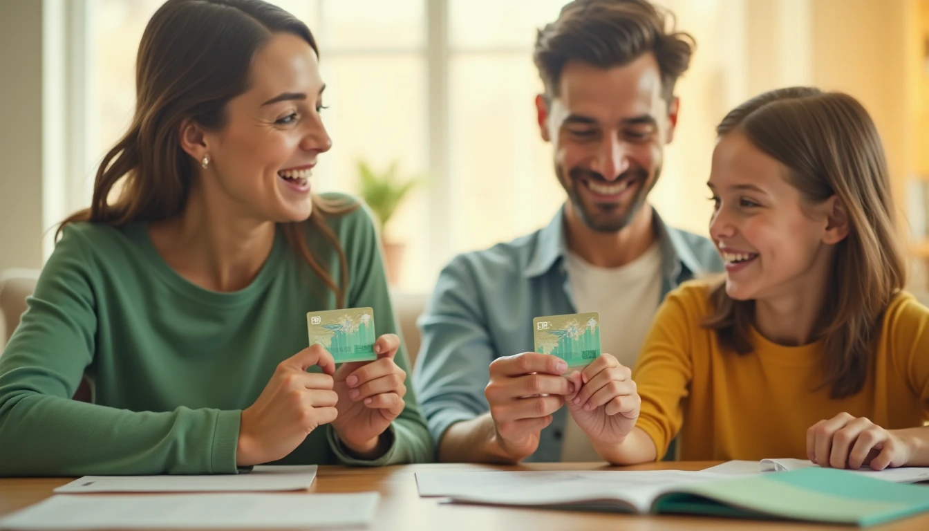 Credit Building Cards: Top Picks for August