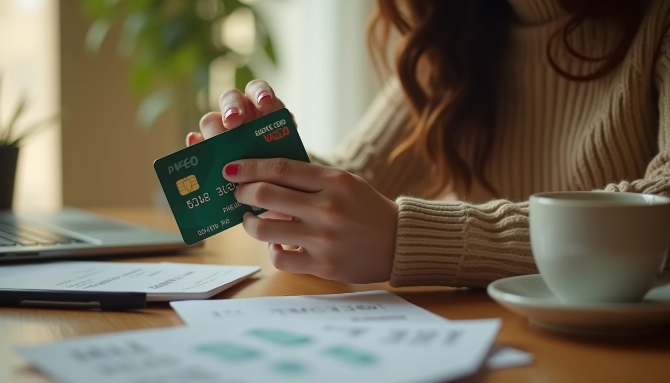 ¿Cuál Tarjeta de Crédito de Recompensas se Destaca Este Agosto?