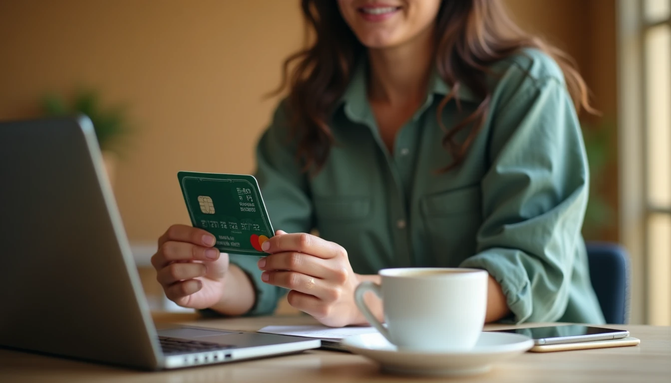 Descubre las Mejores Tarjetas de Crédito para Agosto 2026