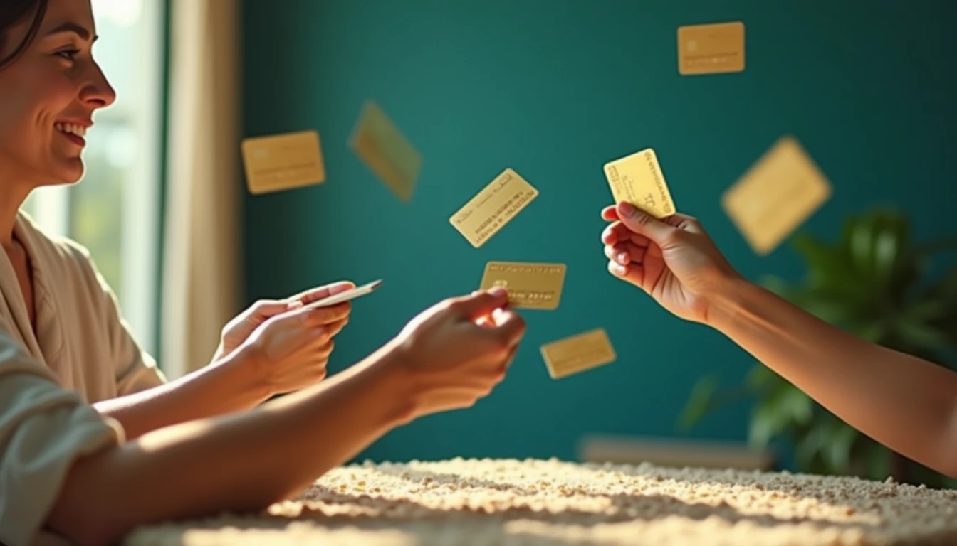 Las Mejores Tarjetas de Crédito para Agosto 2026: Transferencias de Saldo y Cashback