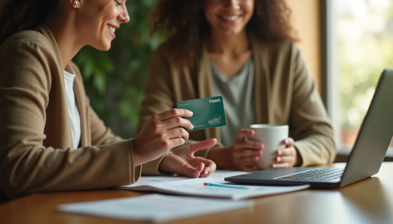 Tarjetas de Crédito Cashback: Mejores Opciones para Agosto