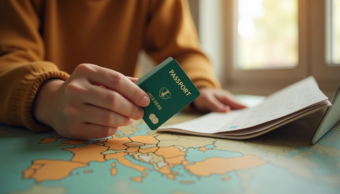 Travel Rewards Cards: Your Best Options for August