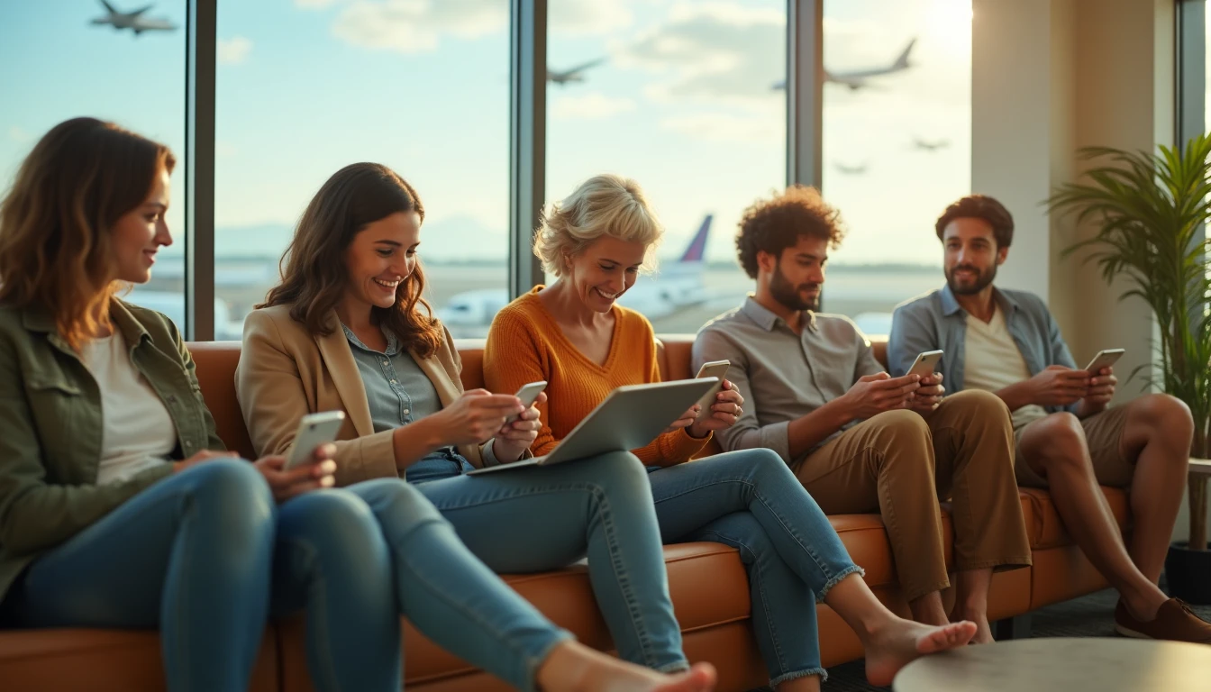 Travel Rewards Credit Cards Ranked: Best Picks for August