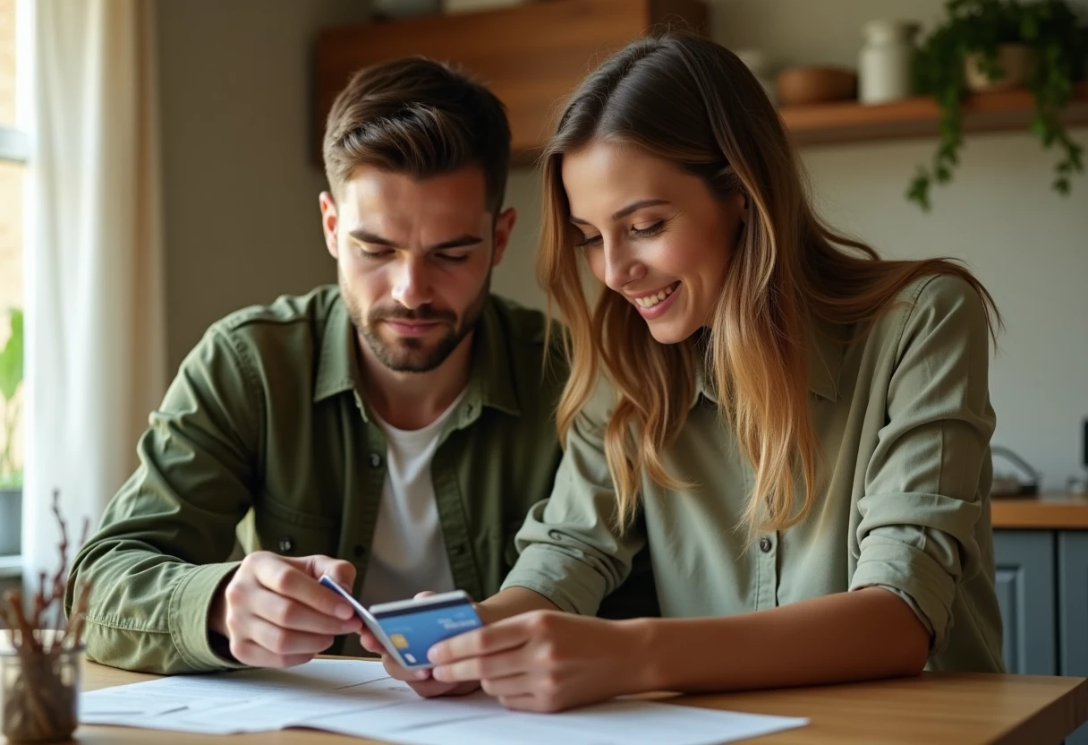 Comparando las mejores tarjetas de crédito