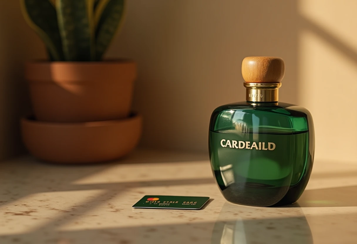 Selección premium de cuidado de la piel