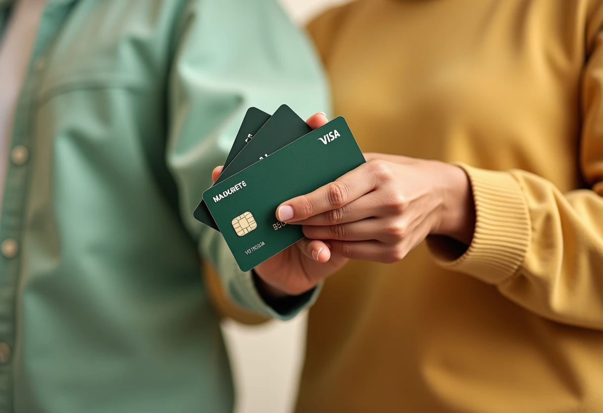Top rewards credit cards